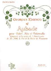 Aubade - George Enescu