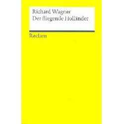 Der Fliegende Holländer - Richard Wagner
