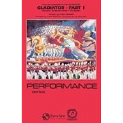 Gladiator - Part 1 - Hans Zimmer / Arr. John Wasson