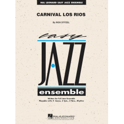 Carnival Los Rios - Rick Stitzel