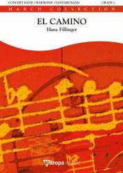 El Camino - Hans Fillinger