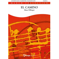 El Camino - Hans Fillinger