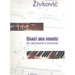 Quasi una sonata op.29 - Nebojsa Jovan Zivkovic