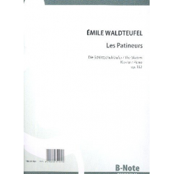 Les Patineurs op.183 - Emile Waldteufel