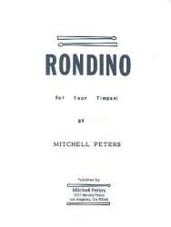 Rondino - Mitchell Peters