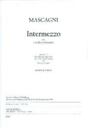 Intermezzo - Pietro Mascagni
