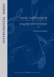 Lullaby for Nathalie - Elias Gistelinck