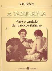 A voce sola - Manfred Weiss