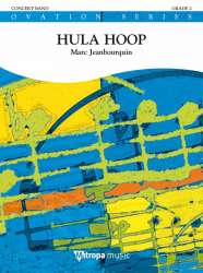 Hula Hoop - Marc Jeanbourquin