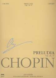 National Edition vol.7 A 7 - Frédéric Chopin