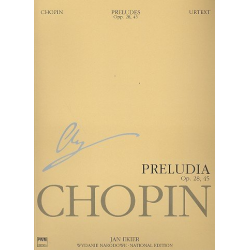 National Edition vol.7 A 7 - Frédéric Chopin
