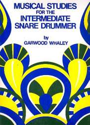 Musical Studies for the - Garwood Whaley