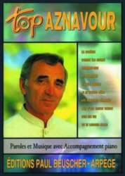 Top Aznavour: - Charles Aznavour