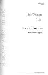 Oculi Omnium - Eric Whitacre