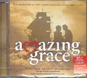 Amazing Grace - Tore W. Aas
