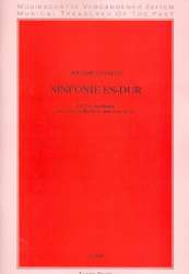 Sinfonie Es-Dur - Johann Stamitz