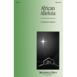 African Alleluia - Benjamin Harlan