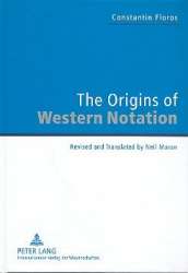 The Origins of Western Notation - Constantin Floros