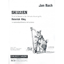 Skizzen - Jan Bach