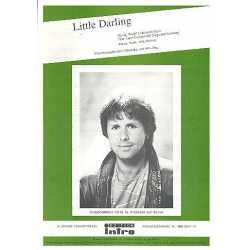 Little Darling: Einzelausgabe -Wolff Ekkehardt Stein