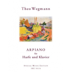 Arpiano -Theo Wegmann