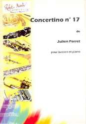 Concertino Nr.17 - Julien Porret