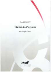 Marche des Pingouins - Pascal Proust