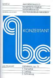 ABC Konzertant Bd.4 - Jan Truhlar