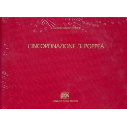 L'incoronazione di Poppea - Claudio Monteverdi