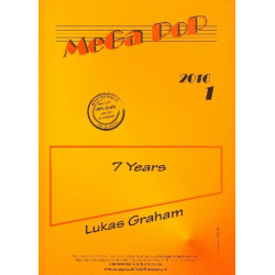 7 Years: - Lukas Graham Forchhammer