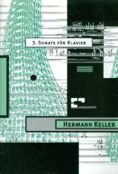 Sonate Nr.3 - Hermann Keller