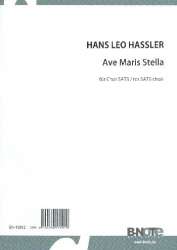 Ave maris stella - Hans Leo Hassler