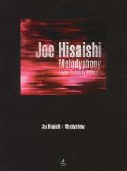 Melodyphony für Orchester - Joe Hisaishi
