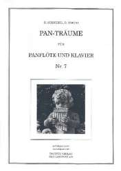 Pan-Träume Nr.7 - Dieter Schnebel
