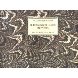 Il ritorno di Ulisse in patria -Claudio Monteverdi