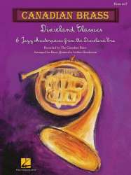 Dixieland Classics - Luther Henderson