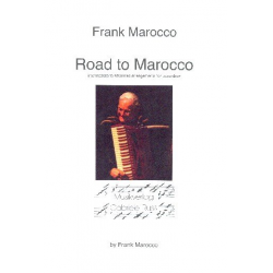 Road to Marrocco - Frank Marocco