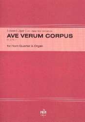 Ave verum corpus op.2,1 - Edward Elgar