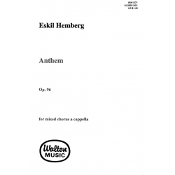 Anthem - Eskil Hemberg