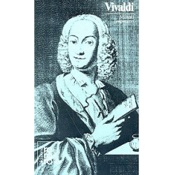 Antonio Vivaldi Monographie - Michael Stegeman