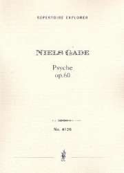 Psyche op.60 - Niels W. Gade
