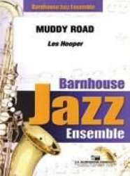 Muddy Road - Les Hooper