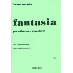 Fantasia - Franco Margola