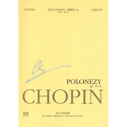 National Edition vol.6 A 6 - Frédéric Chopin