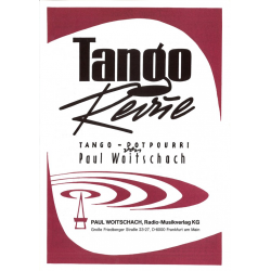 Tango - Revue - Diverse