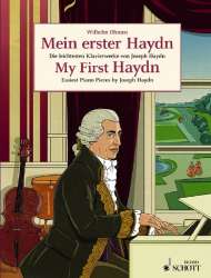 Mein erster Haydn - Franz Joseph Haydn
