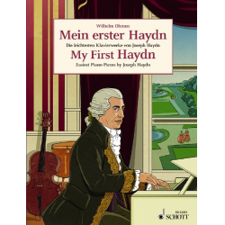 Mein erster Haydn -Franz Joseph Haydn