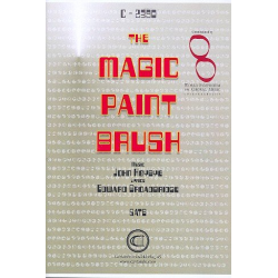 The magic Paint Brush for mixed chorus - John Hoybye