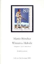 Winnetou-Melodie - Martin Böttcher