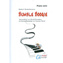 Bumble Boogie: - Nicolaj / Nicolai / Nikolay Rimskij-Korsakov